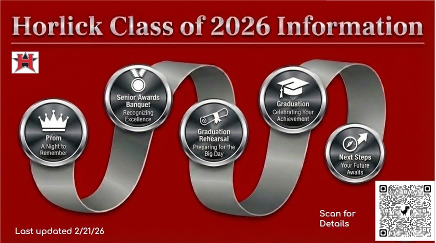 Important Senior Info