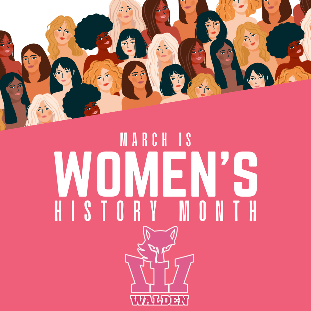 Women's History Month