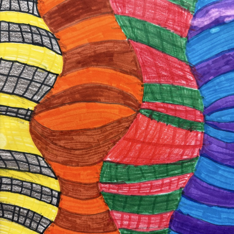 Illusion All-Stars artwork by Jerstad-Agerholm