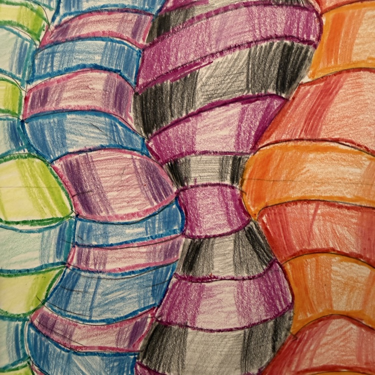 Illusion All-Stars artwork by Jerstad-Agerholm