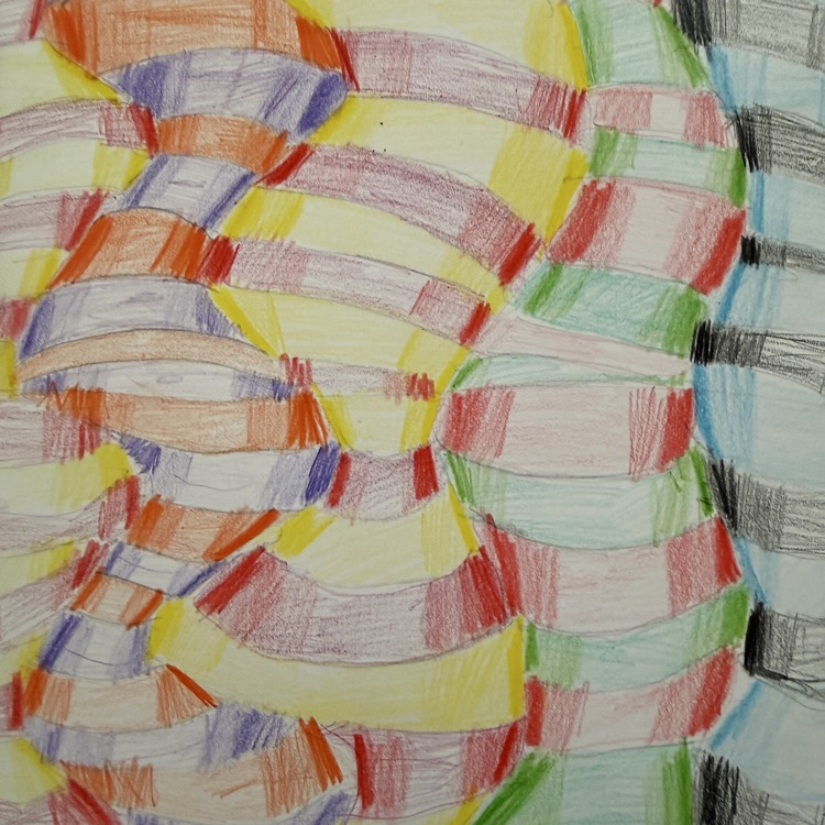 Illusion All-Stars artwork by Jerstad-Agerholm