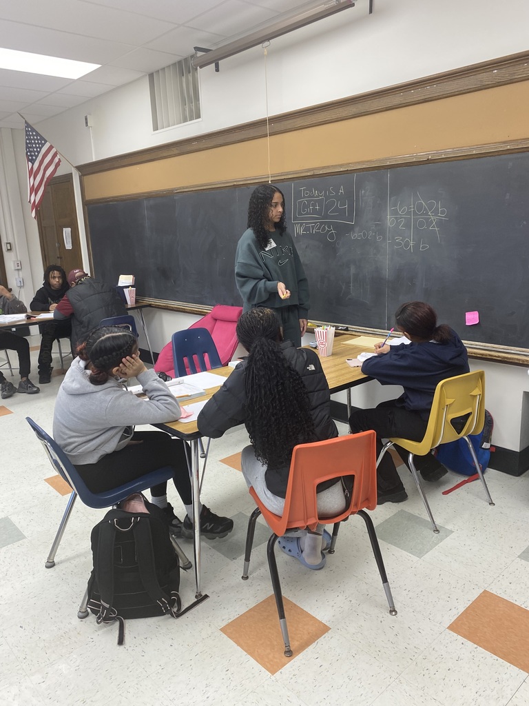 Restorative Justice / Tutoring