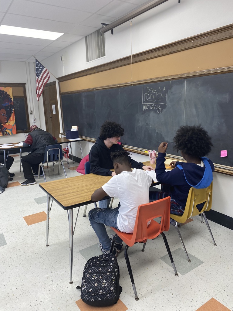 Restorative Justice / Tutoring