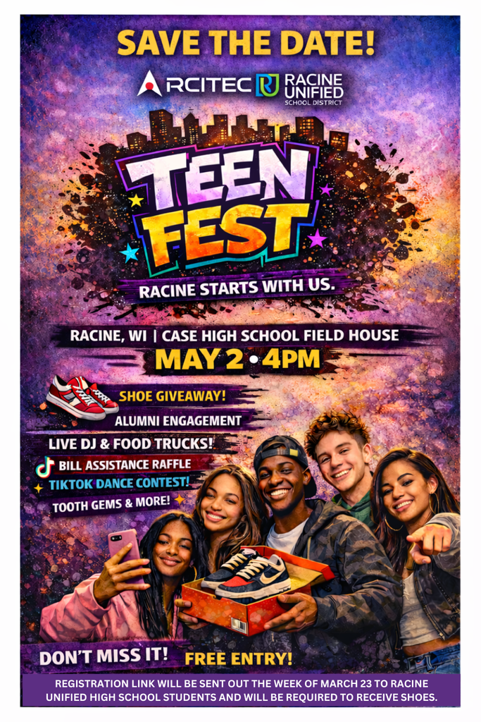 Teen Fest