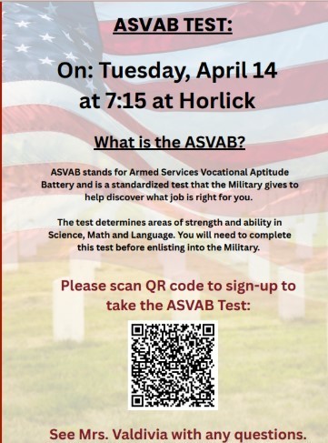 ASVAB 
