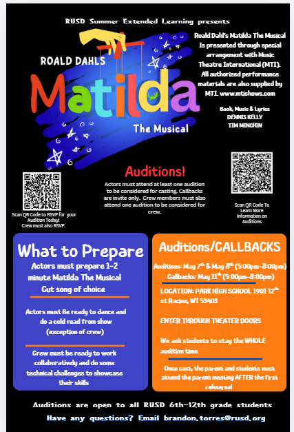 Musical Information