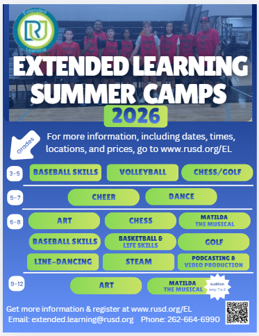 Extended Learning