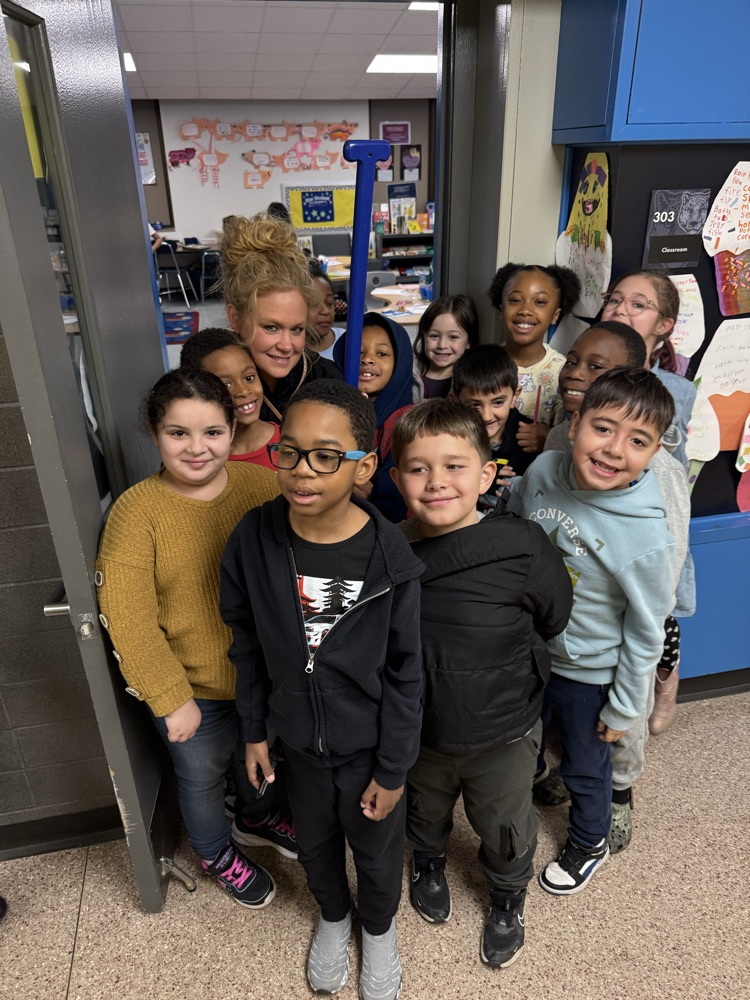 Mrs. Walthers Oar Winner