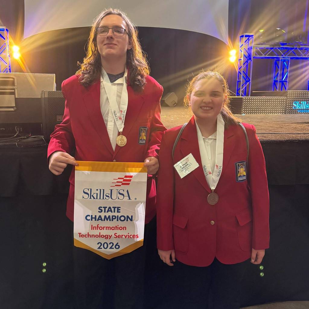 SkillsUSA