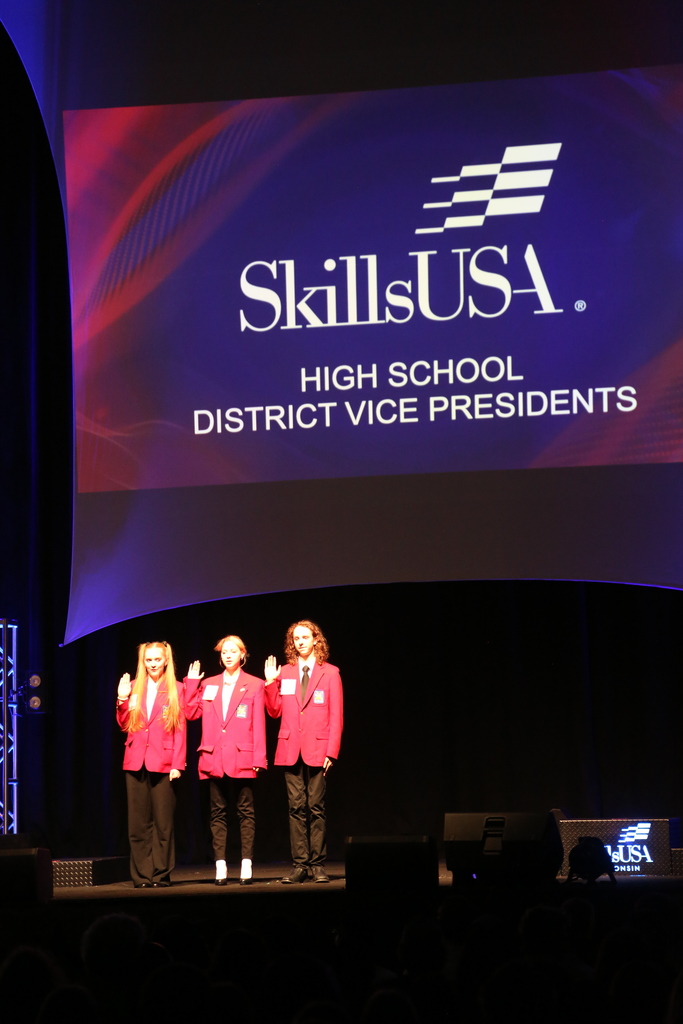 SkillsUSA