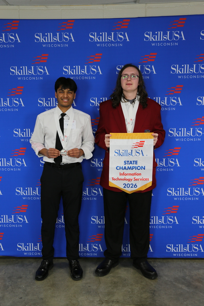 SkillsUSA