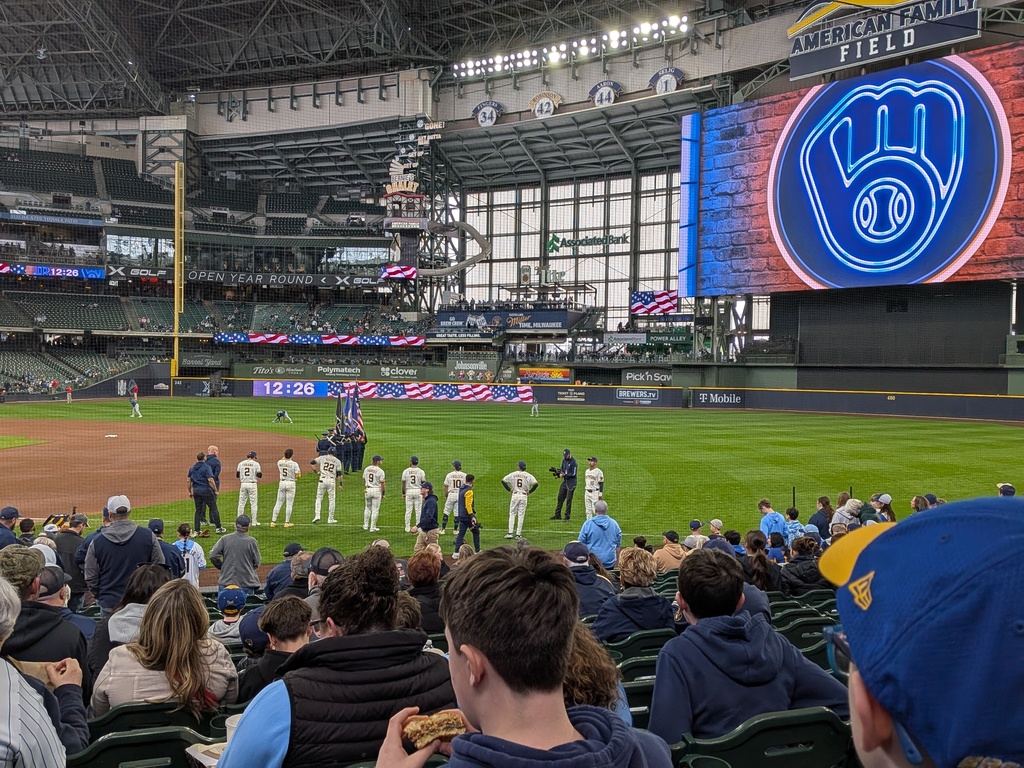 Brewers