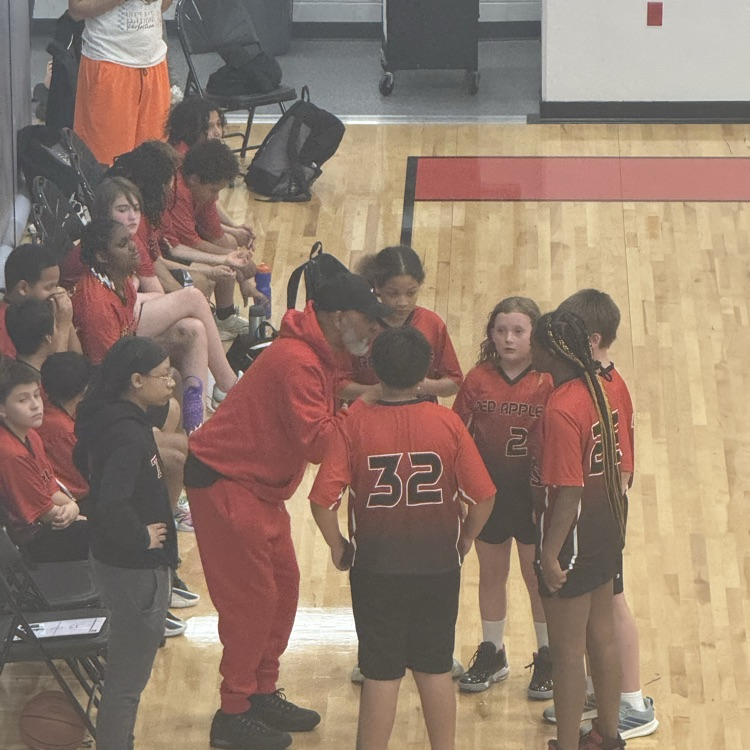 Strategic team huddle  