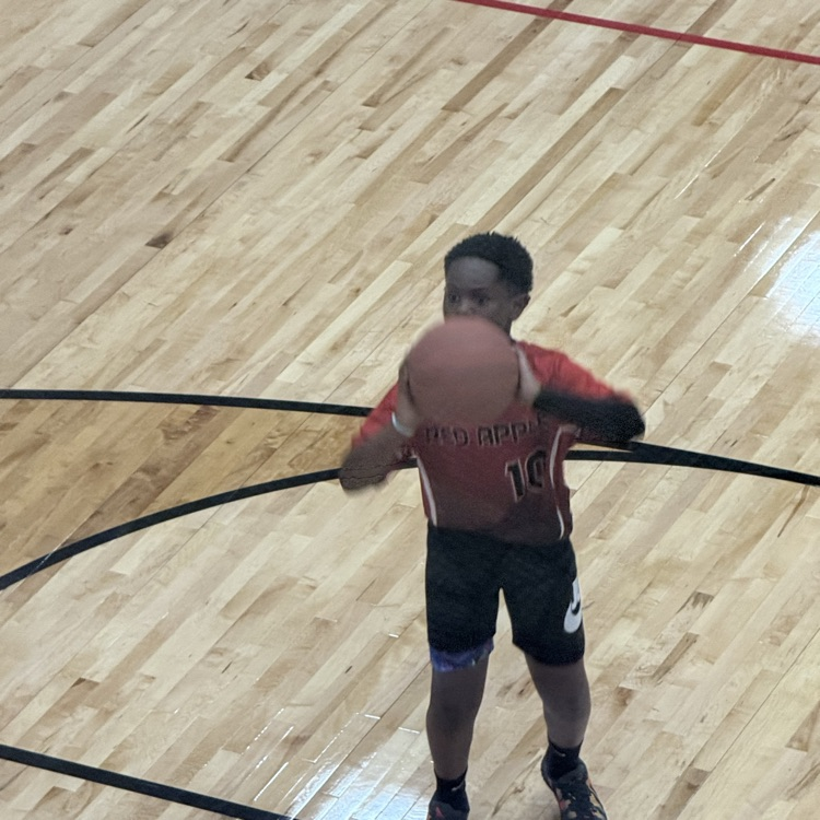 Free throw attempt 