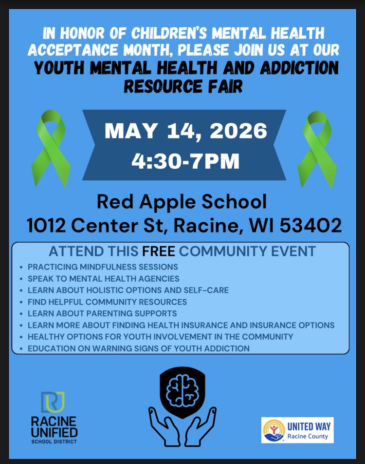 Mental Health Fair