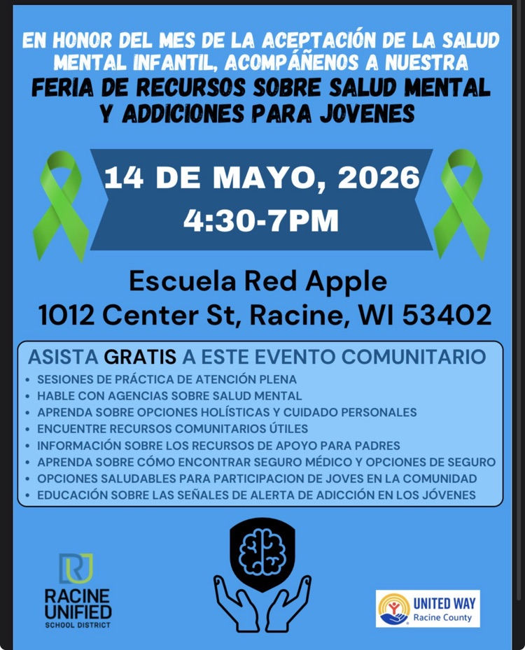 Mental Health Fair
