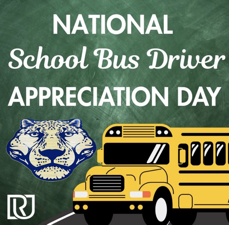Bus Driver Appreciation
