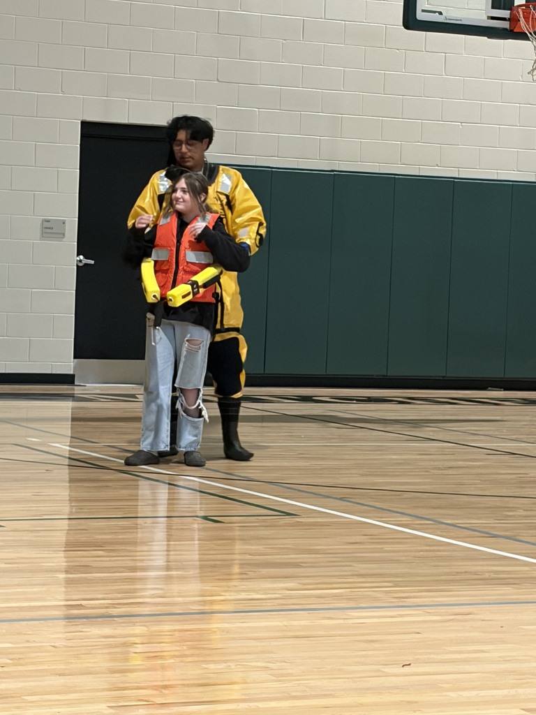 Water Safety Presentation 