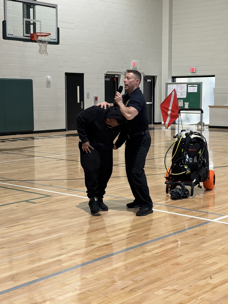Water Safety Presentation 