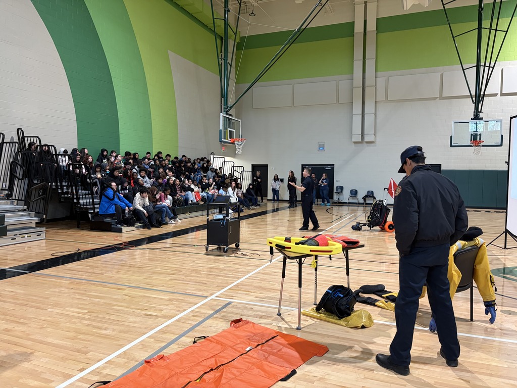Water Safety Presentation 