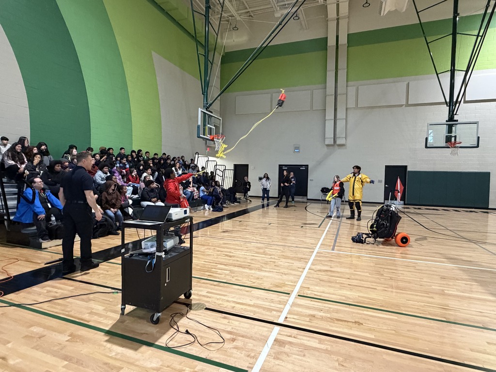 Water Safety Presentation 