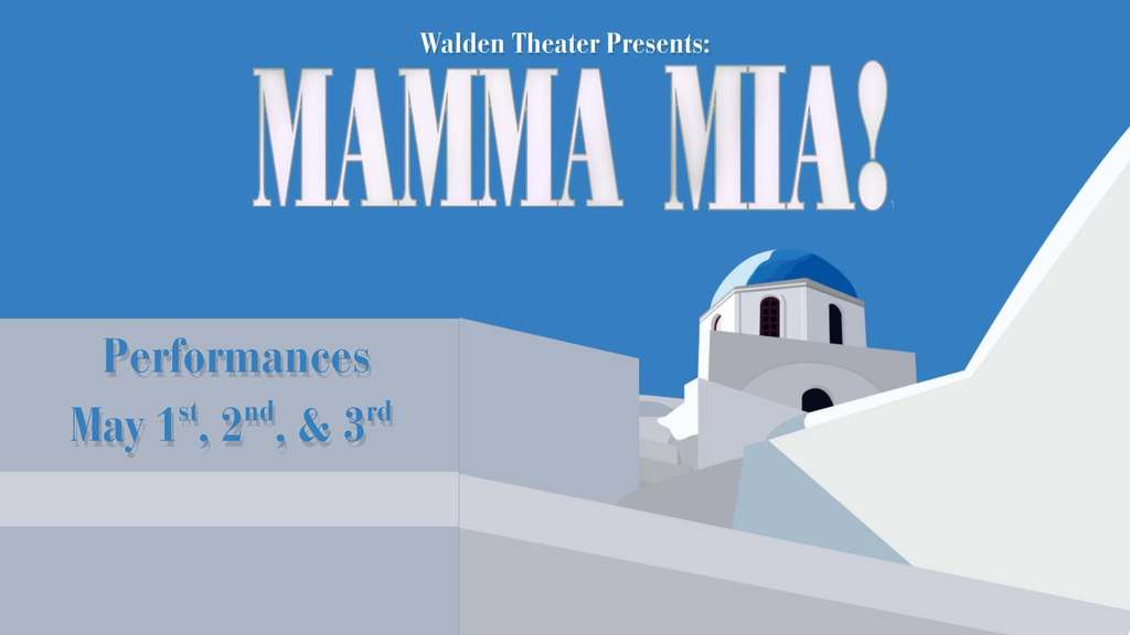 Mamma Mia!