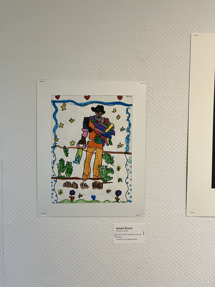 art