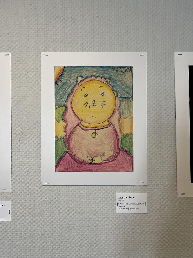 art