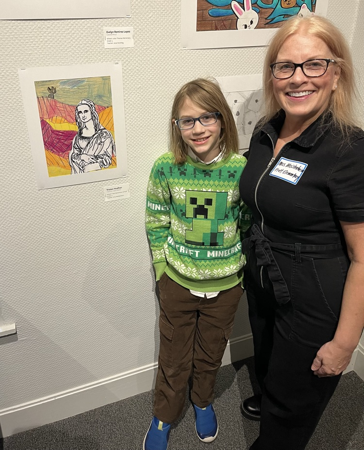 art show