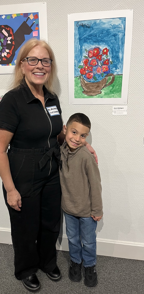 art show