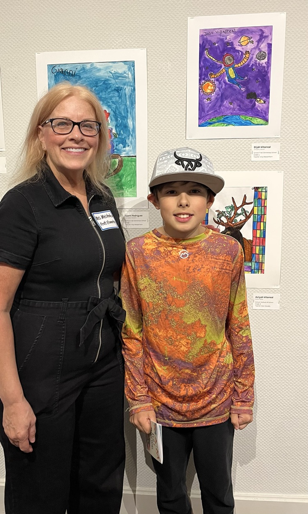 art show