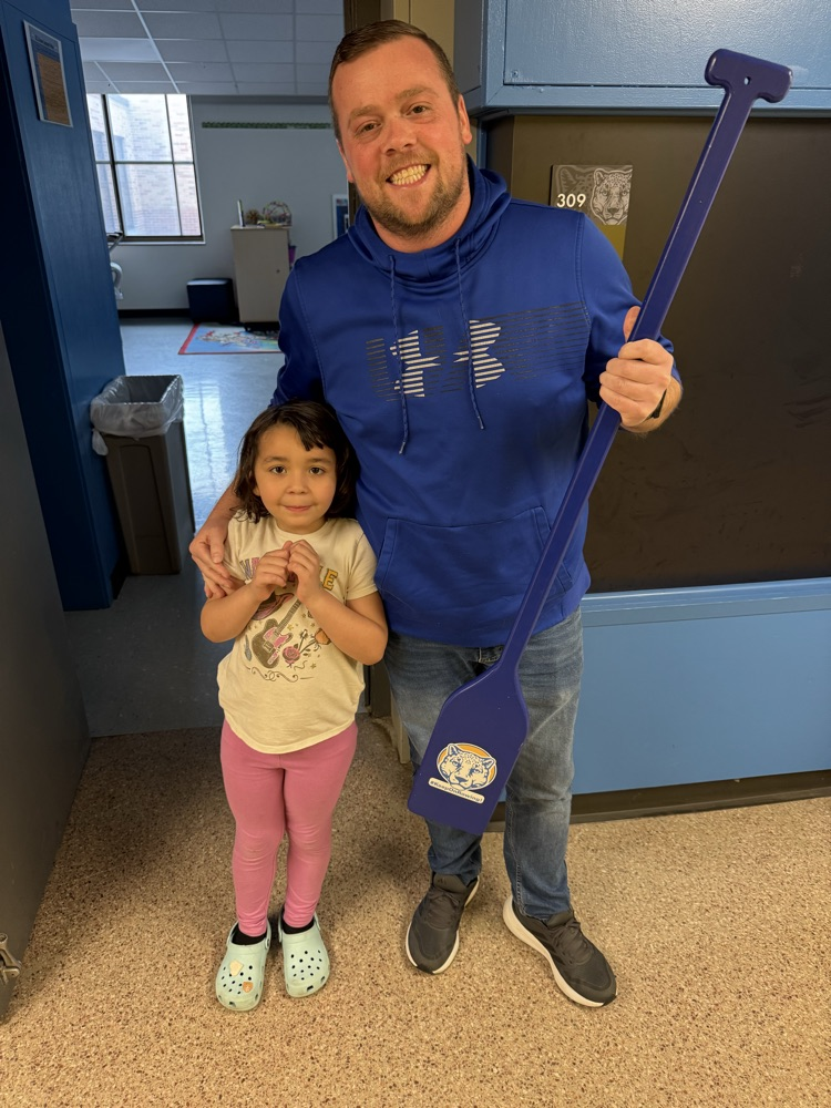 Mr. Cluka - The OAR Winner