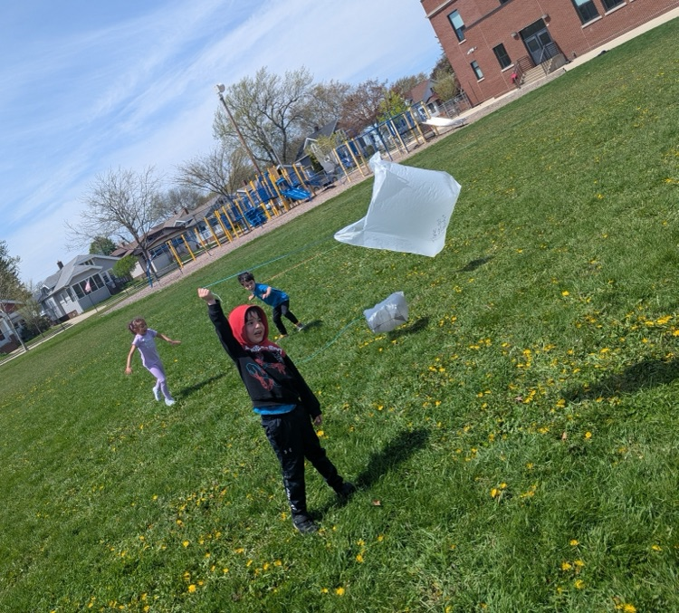 kite
