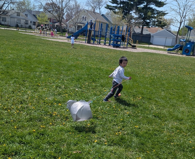 kite day