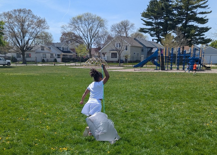 kite day