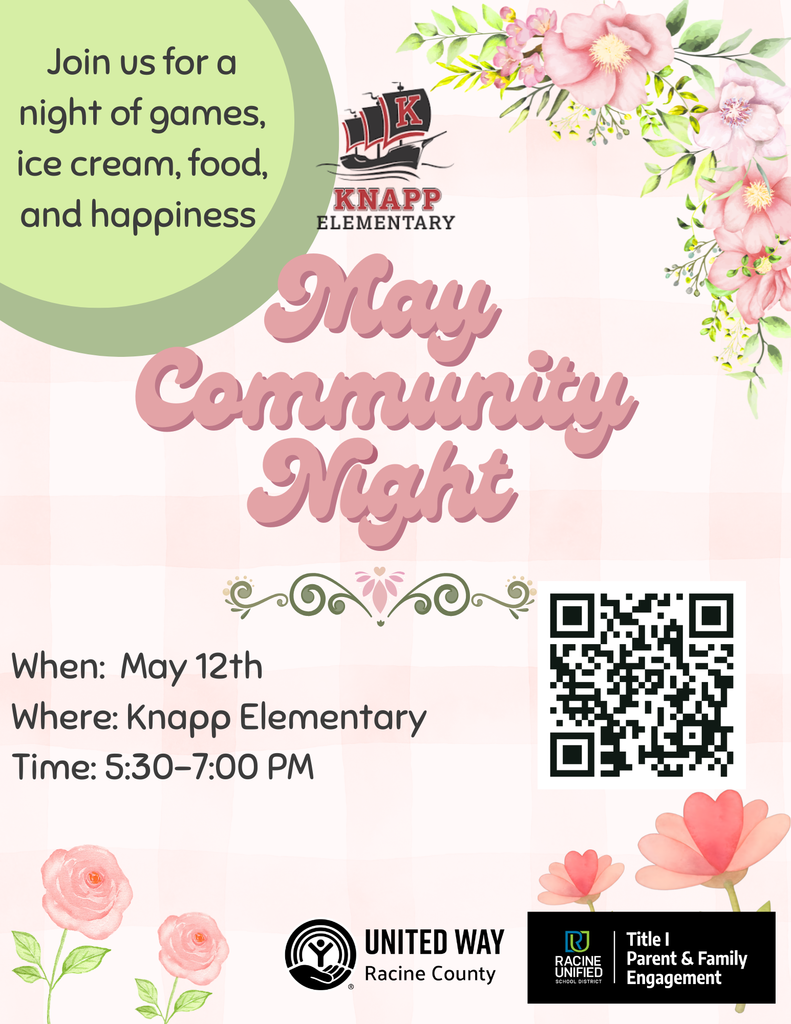 community night 