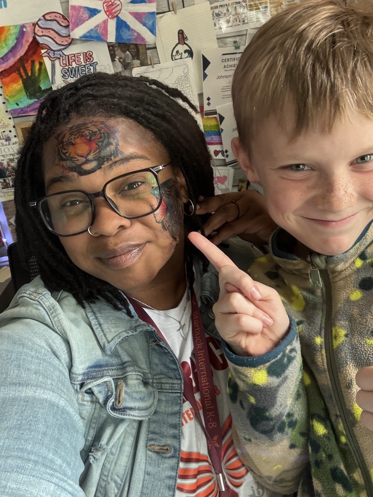 Tattoo Your Teacher Day