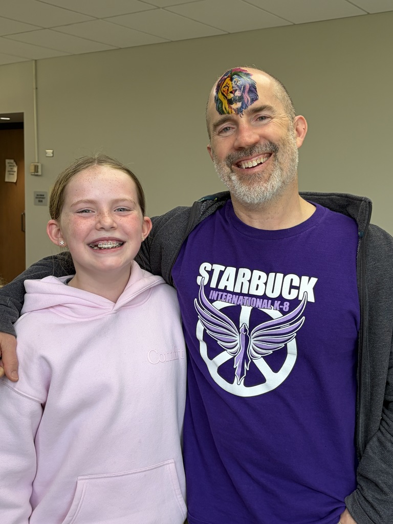 Tattoo Your Teacher Day