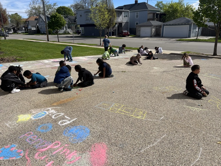 art day