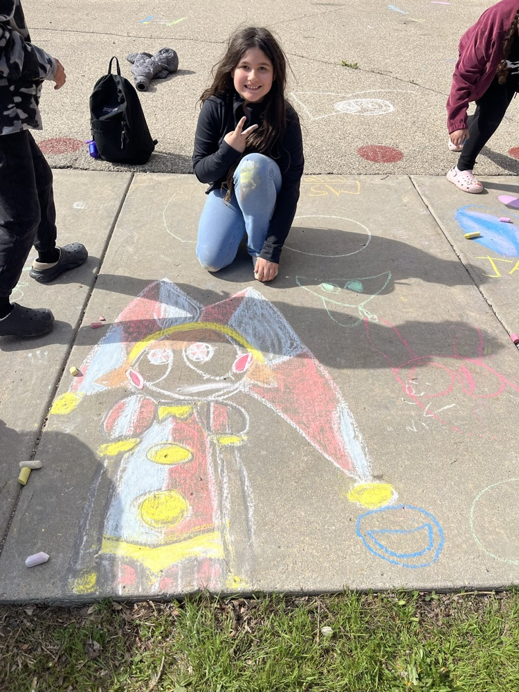 art day