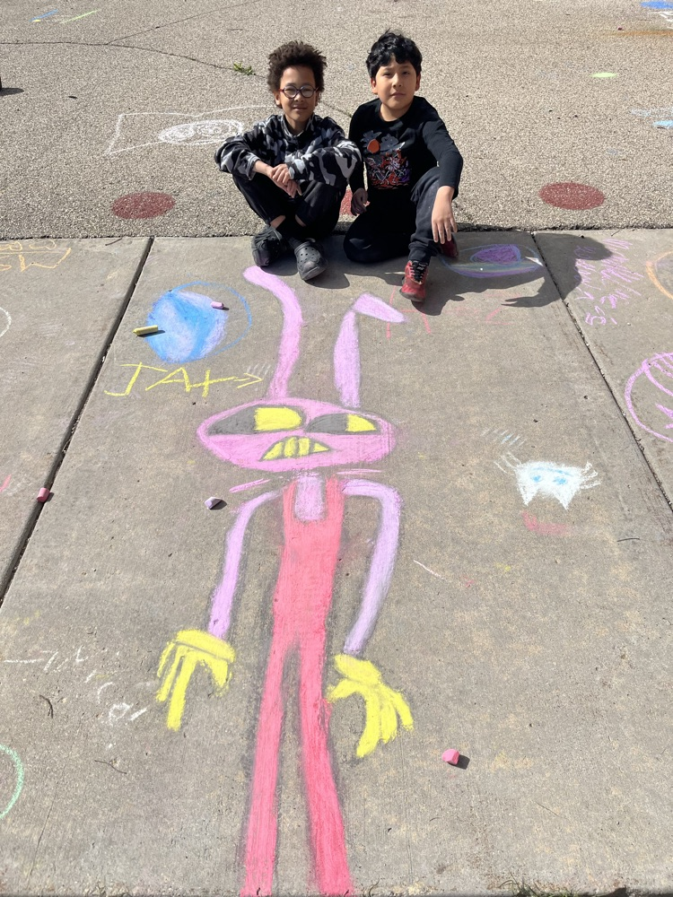 art day