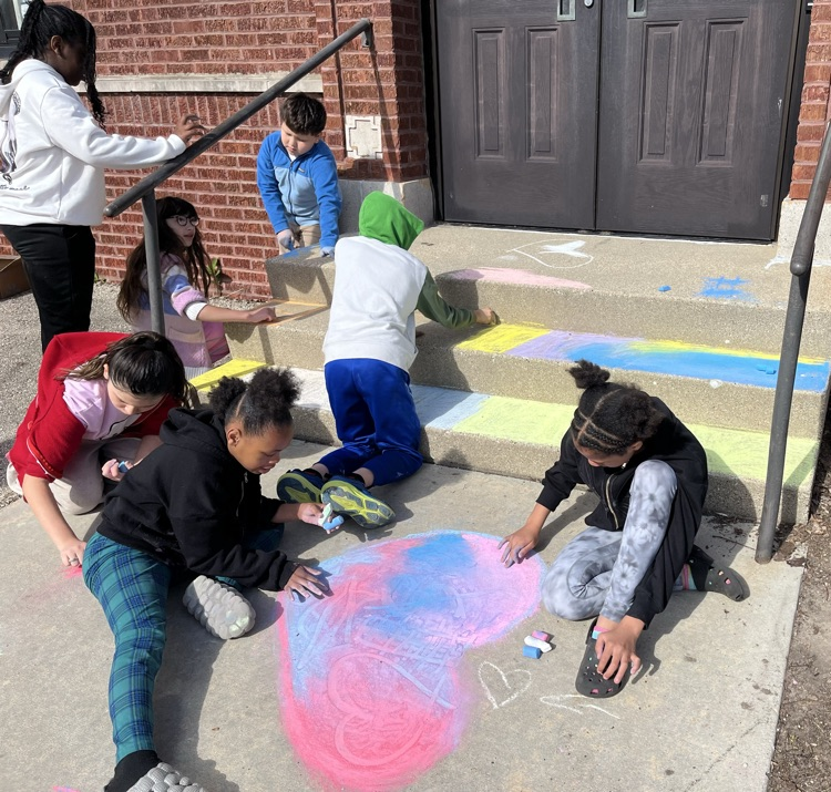 art day