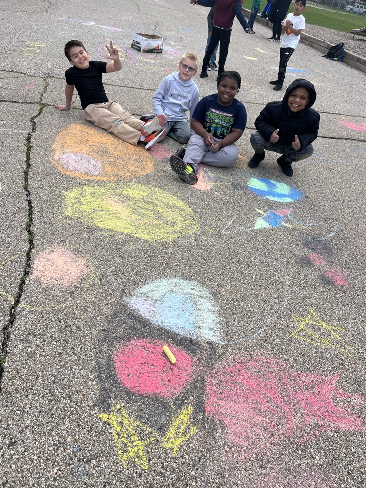 art day