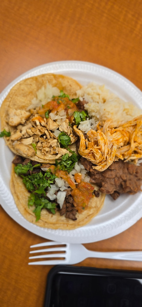 Tacos