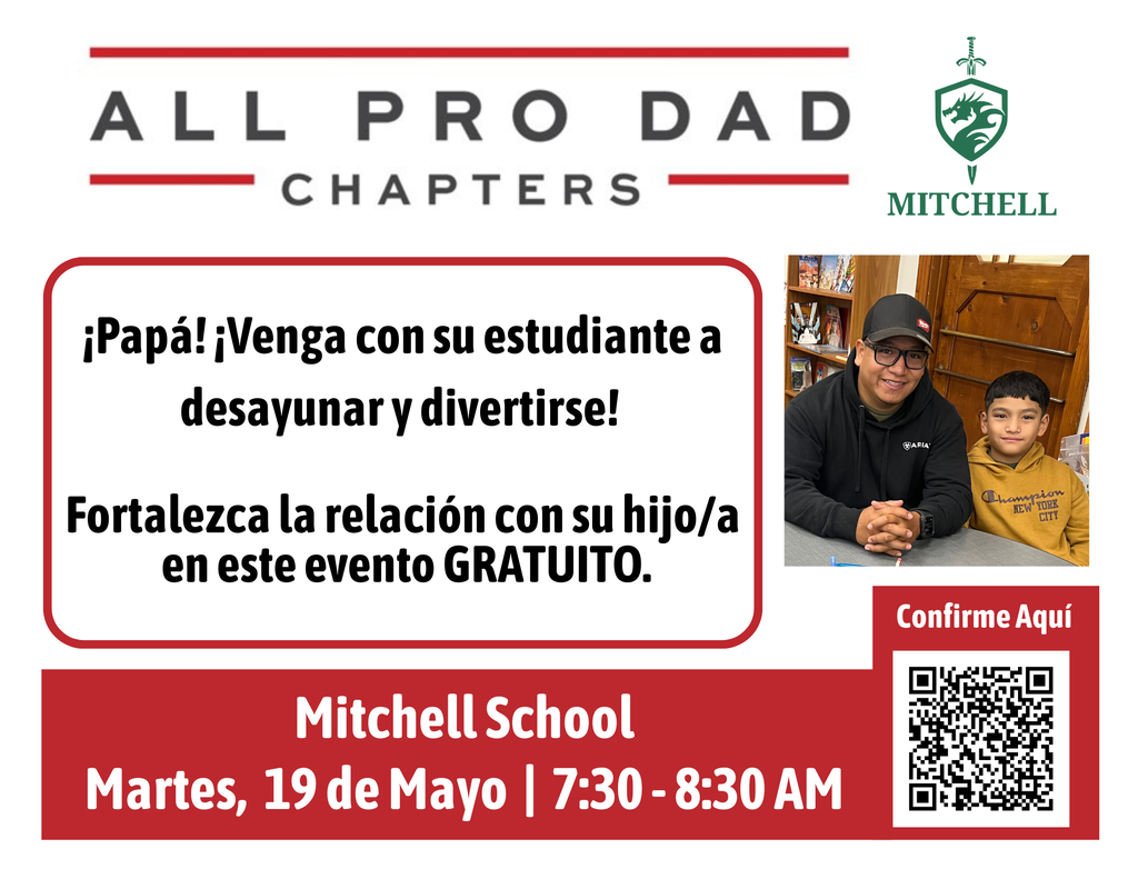 All Pro Dad Meeting Spanish