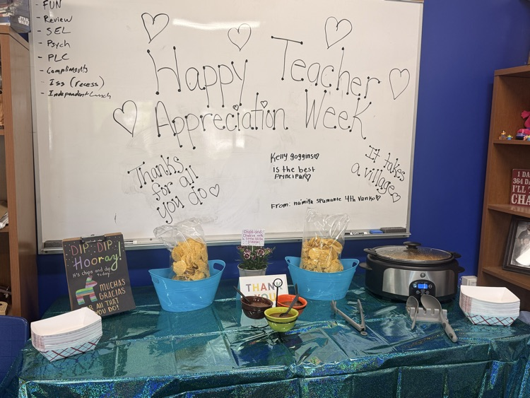 nacho bar