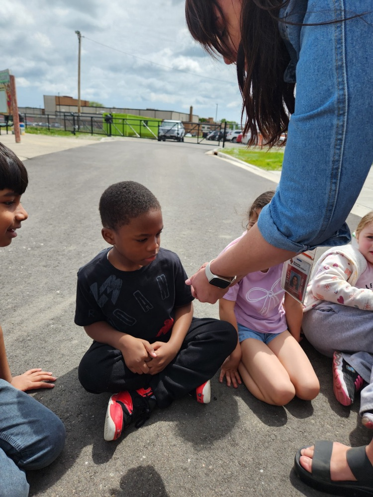 Butterfly Release Day