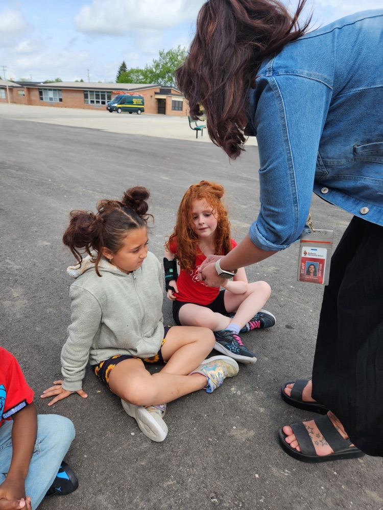Butterfly Release Day