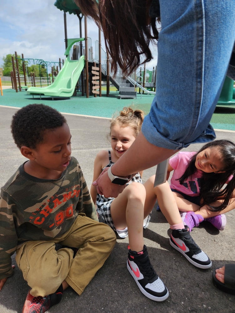 Butterfly Release Day