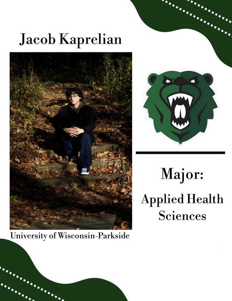 Jacob Kaprelian